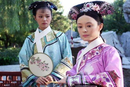 甄嬛传吃瓜讲给朋友听,一场吃瓜群众的狂欢盛宴