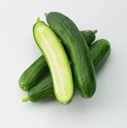 吃小乳瓜吃多了,小乳瓜过量食用背后的健康警示