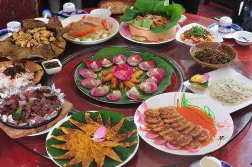 吃瓜宴席小说,一场穿越时空的奇幻食旅