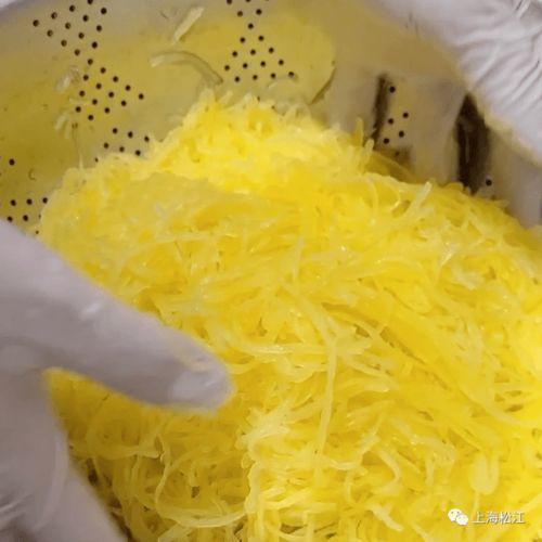 切丝吃的瓜,探寻切丝瓜的独特魅力