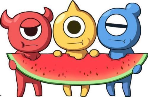 520的吃瓜群众,揭秘吃瓜群众的狂欢盛宴