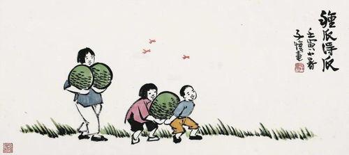 吃瓜夸张,夸张演绎娱乐圈风云变幻