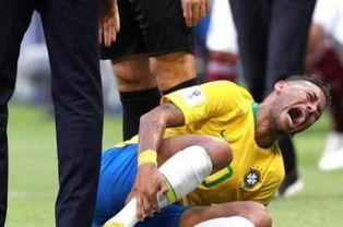 内马尔吃瓜,揭秘足球巨星背后的娱乐瞬间