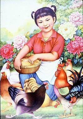 老舅吃外甥瓜,一场温馨的亲情盛宴