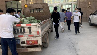 吃瓜死人新闻,远离是非之地