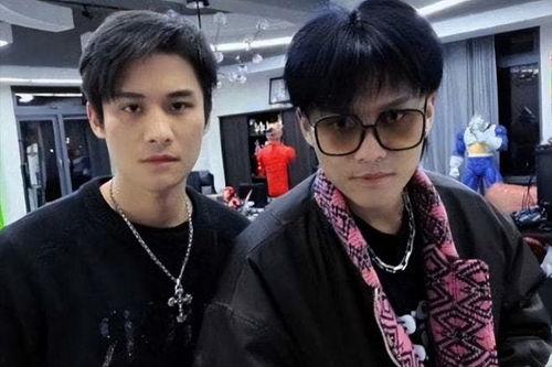 吃瓜安安哥哥后续,揭秘娱乐圈背后的故事与真相