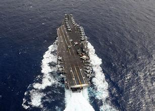 中国渔船当吃瓜群众,当吃瓜群众的视角看海上生活