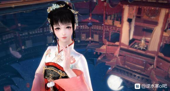 逆水寒吃瓜站,揭秘游戏圈内的那些“瓜”