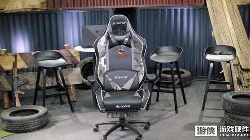 吃瓜电竞椅,揭秘“吃瓜电竞椅”的火爆魅力